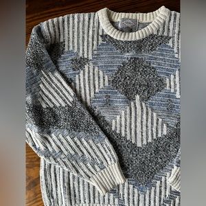 JJ Blu Vintage Sweater